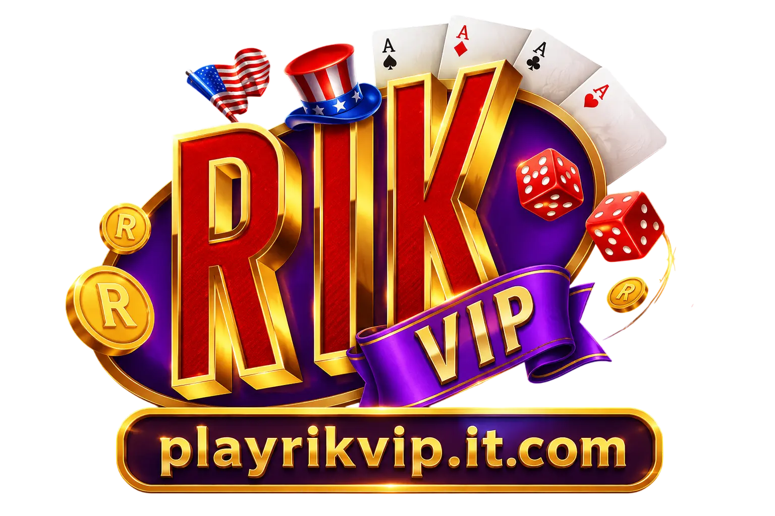 Rikvip ⭐️ Rik Vip 